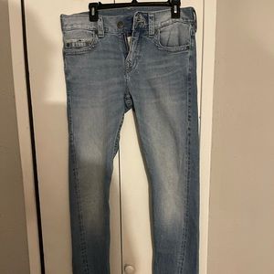 Men’s True Religion Jeans